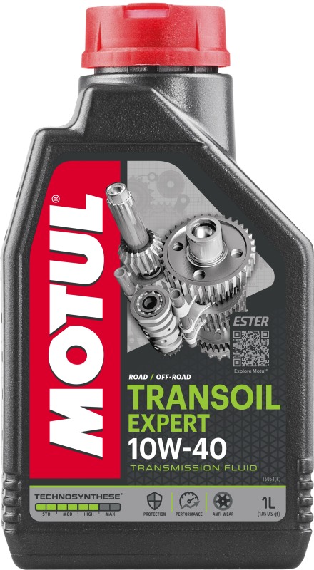 Motul 105895 - Olej przekładniowy